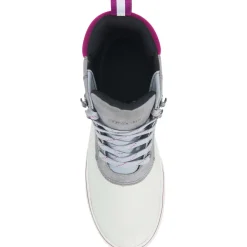 Women's 6 in Leather Lace Ankle Deck Boot|XTRATUF Online