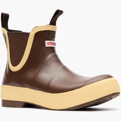 Women's 6 in Legacy Ankle Deck Boot|XTRATUF New