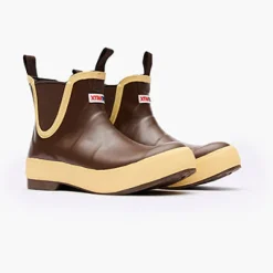 Women's 6 in Legacy Ankle Deck Boot|XTRATUF New