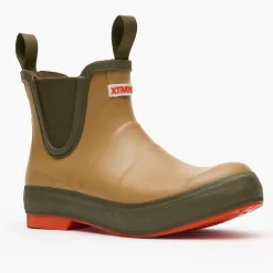 Women's 6 in Legacy Ankle Deck Boot|XTRATUF New