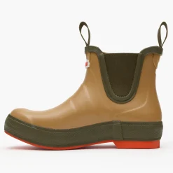 Women's 6 in Legacy Ankle Deck Boot|XTRATUF New