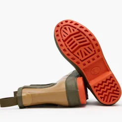Women's 6 in Legacy Ankle Deck Boot|XTRATUF New