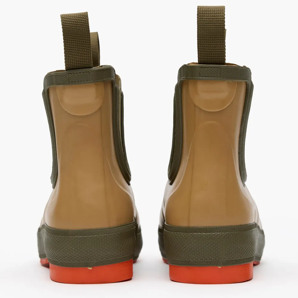 Women's 6 in Legacy Ankle Deck Boot|XTRATUF New