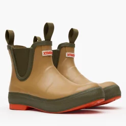 Women's 6 in Legacy Ankle Deck Boot|XTRATUF New