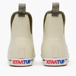 Women's Camp Fleece Lined 6 in Ankle Deck Boot|XTRATUF Hot