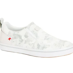 Women's Canvas Sharkbyte Deck Shoe|XTRATUF