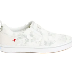 Women's Canvas Sharkbyte Deck Shoe|XTRATUF