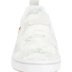 Women's Canvas Sharkbyte Deck Shoe|XTRATUF
