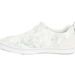 Women's Canvas Sharkbyte Deck Shoe|XTRATUF