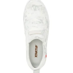 Women's Canvas Sharkbyte Deck Shoe|XTRATUF