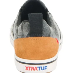 Women's Canvas Sharkbyte Deck Shoe|XTRATUF New