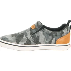 Women's Canvas Sharkbyte Deck Shoe|XTRATUF New
