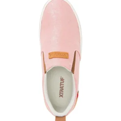Women's Canvas Sharkbyte Deck Shoe|XTRATUF