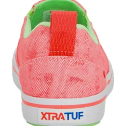 Women's ECO Sharkbyte Deck Shoe|XTRATUF Sale