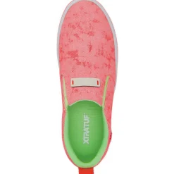 Women's ECO Sharkbyte Deck Shoe|XTRATUF Sale