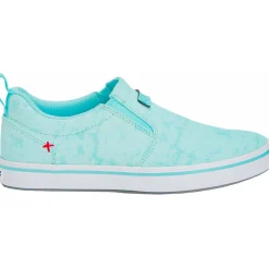 Women's ECO Sharkbyte Deck Shoe|XTRATUF