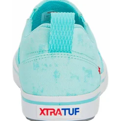 Women's ECO Sharkbyte Deck Shoe|XTRATUF