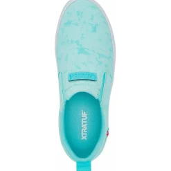 Women's ECO Sharkbyte Deck Shoe|XTRATUF