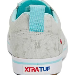 Women's ECO Sharkbyte Deck Shoe|XTRATUF Discount
