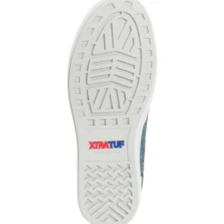 Women's Fishe®Wear Leather Sharkbyte Deck Shoe|XTRATUF Outlet