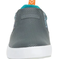 Women's Fishe®Wear Leather Sharkbyte Deck Shoe|XTRATUF Outlet