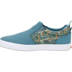 Women's Fishe®wear Leather Sharkbyte Deck Shoe|XTRATUF Sale
