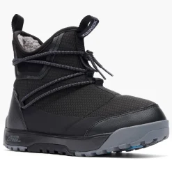 Women's Ice 6 in Nylon Ankle Deck Boot|XTRATUF New