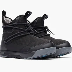 Women's Ice 6 in Nylon Ankle Deck Boot|XTRATUF New
