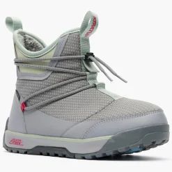 Women's Ice 6 in Nylon Ankle Deck Boot|XTRATUF Outlet
