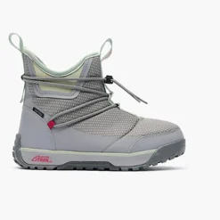 Women's Ice 6 in Nylon Ankle Deck Boot|XTRATUF Outlet