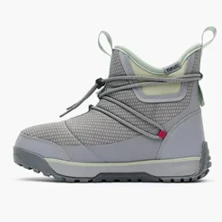 Women's Ice 6 in Nylon Ankle Deck Boot|XTRATUF Outlet