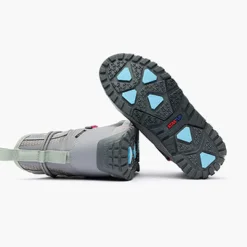 Women's Ice 6 in Nylon Ankle Deck Boot|XTRATUF Outlet