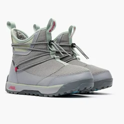 Women's Ice 6 in Nylon Ankle Deck Boot|XTRATUF Outlet