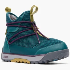Women's Ice 6 in Nylon Ankle Deck Boot|XTRATUF Sale