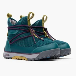 Women's Ice 6 in Nylon Ankle Deck Boot|XTRATUF Sale