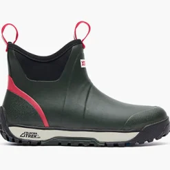 Women's Ice Fleece Lined Ankle Deck Boot|XTRATUF Clearance