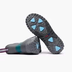 Women's Ice Fleece Lined Ankle Deck Boot|XTRATUF Sale
