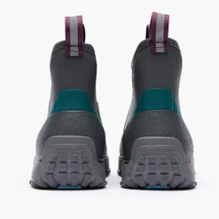 Women's Ice Fleece Lined Ankle Deck Boot|XTRATUF Sale