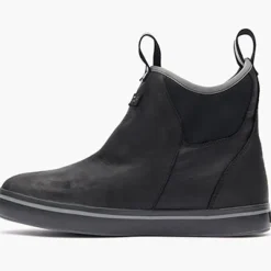 Women's Leather 6 in Ankle Deck Boot|XTRATUF Sale