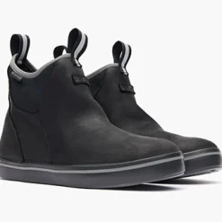 Women's Leather 6 in Ankle Deck Boot|XTRATUF Sale