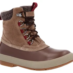 Women's Legacy LTE Lace Boot|XTRATUF Hot