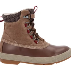 Women's Legacy LTE Lace Boot|XTRATUF Hot