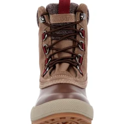 Women's Legacy LTE Lace Boot|XTRATUF Hot