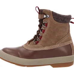 Women's Legacy LTE Lace Boot|XTRATUF Hot