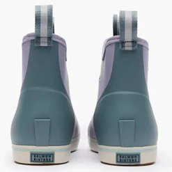 Women's Salmon Sisters 6 in Ankle Deck Boot|XTRATUF Online
