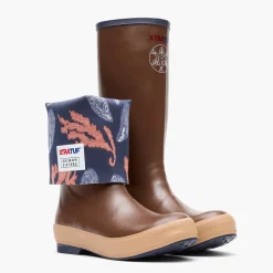 Women's Salmon Sisters 15 in Legacy Boot|XTRATUF Hot