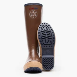 Women's Salmon Sisters 15 in Legacy Boot|XTRATUF Hot
