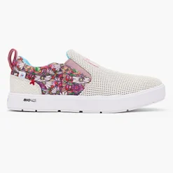 Women's Sharkbyte 2.0 Eco Deck Shoe|XTRATUF