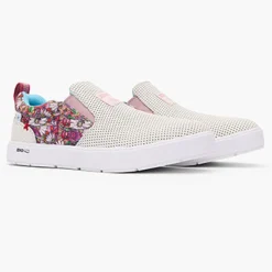 Women's Sharkbyte 2.0 Eco Deck Shoe|XTRATUF