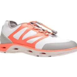 Women's Spindrift Drainage Shoe|XTRATUF